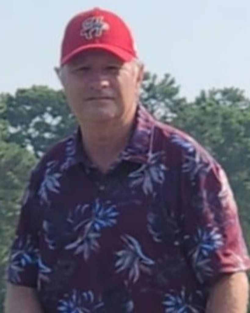 Dale Alan Jones Profile Photo