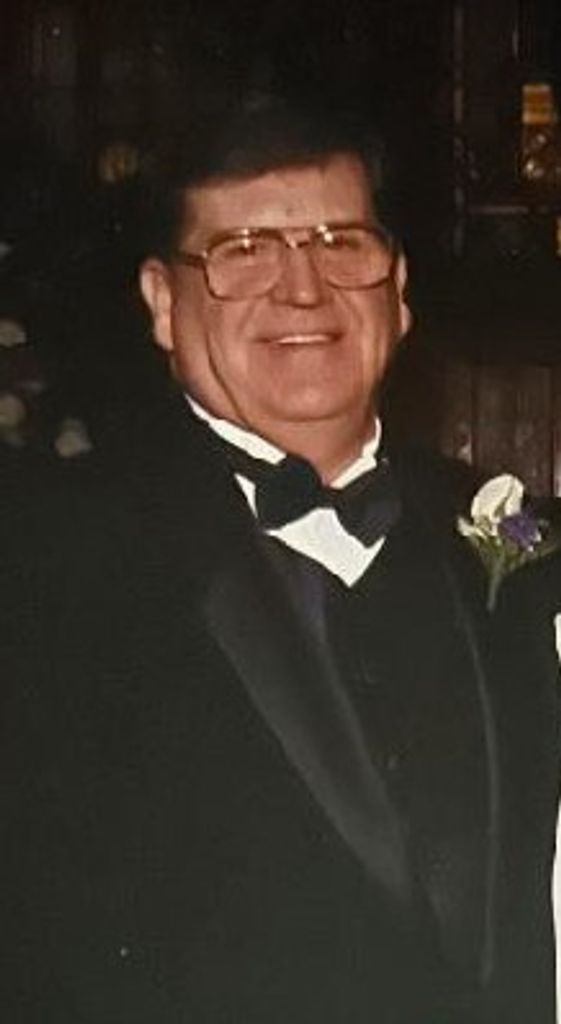 Robert Richard Bowman Profile Photo