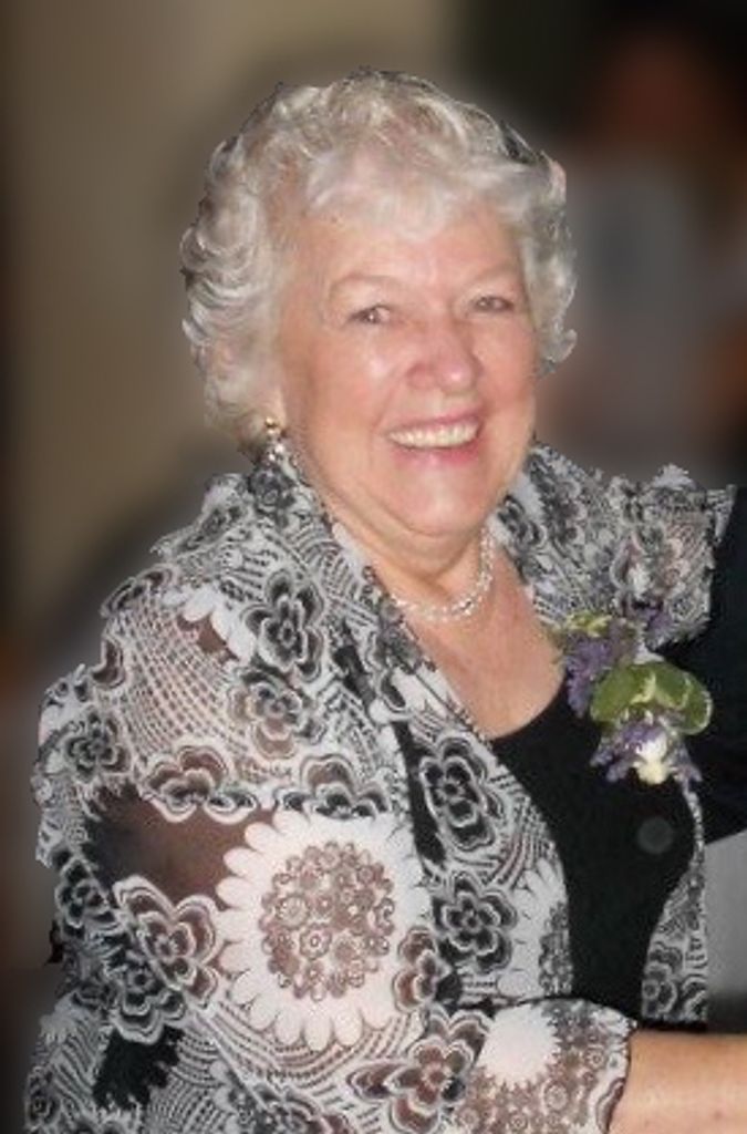 Alice Lea Rathjen