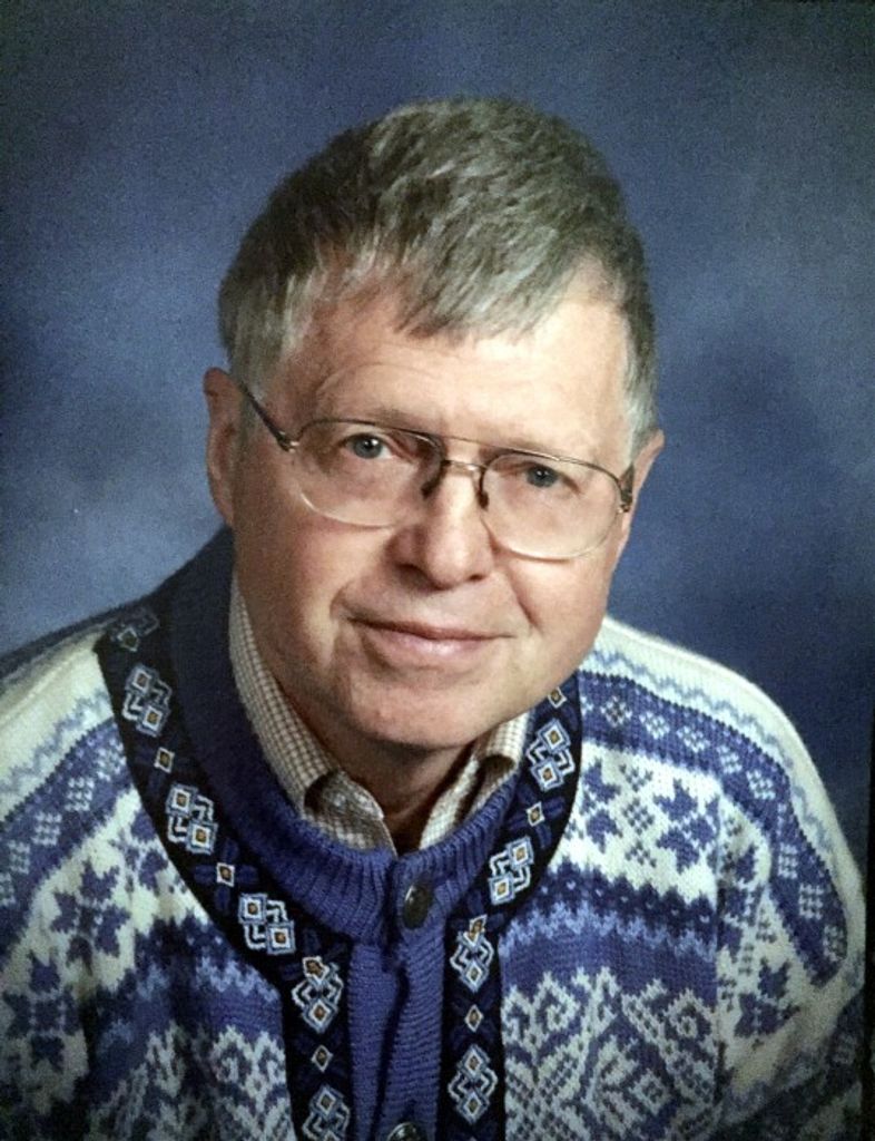 Gunnar Fosker Profile Photo