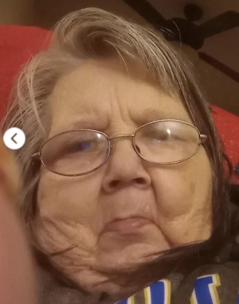 Patricia Ann Scott Profile Photo