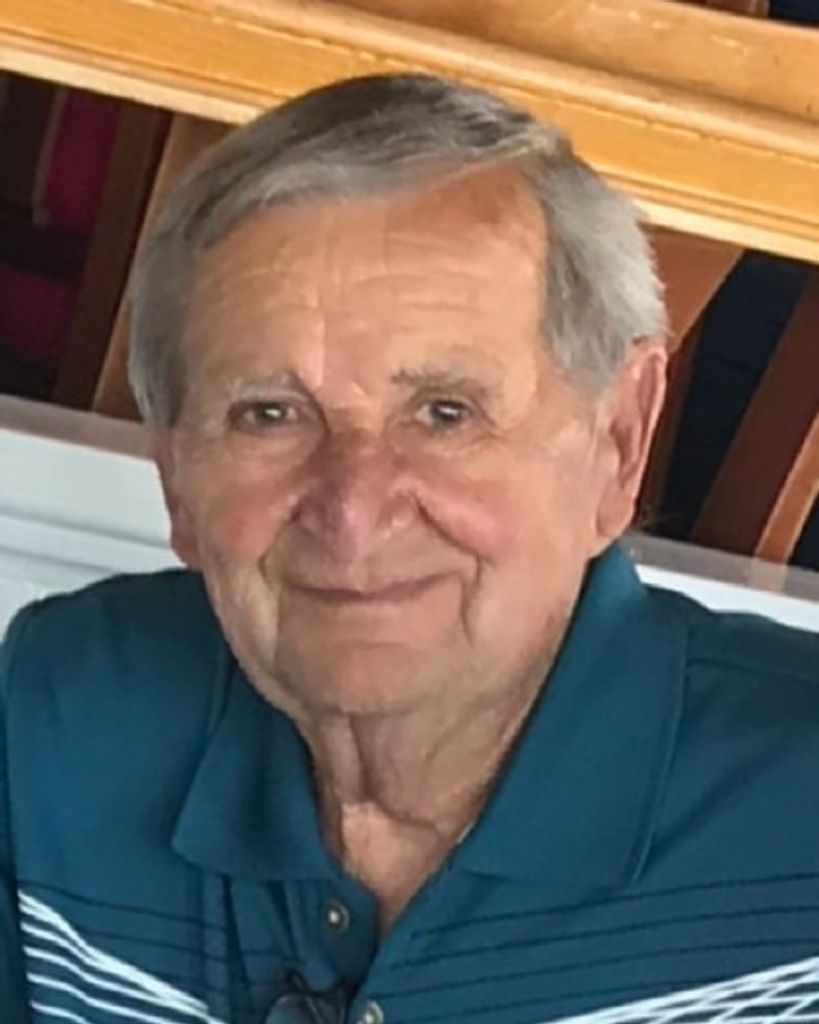 Albert "Jim" Becker Profile Photo
