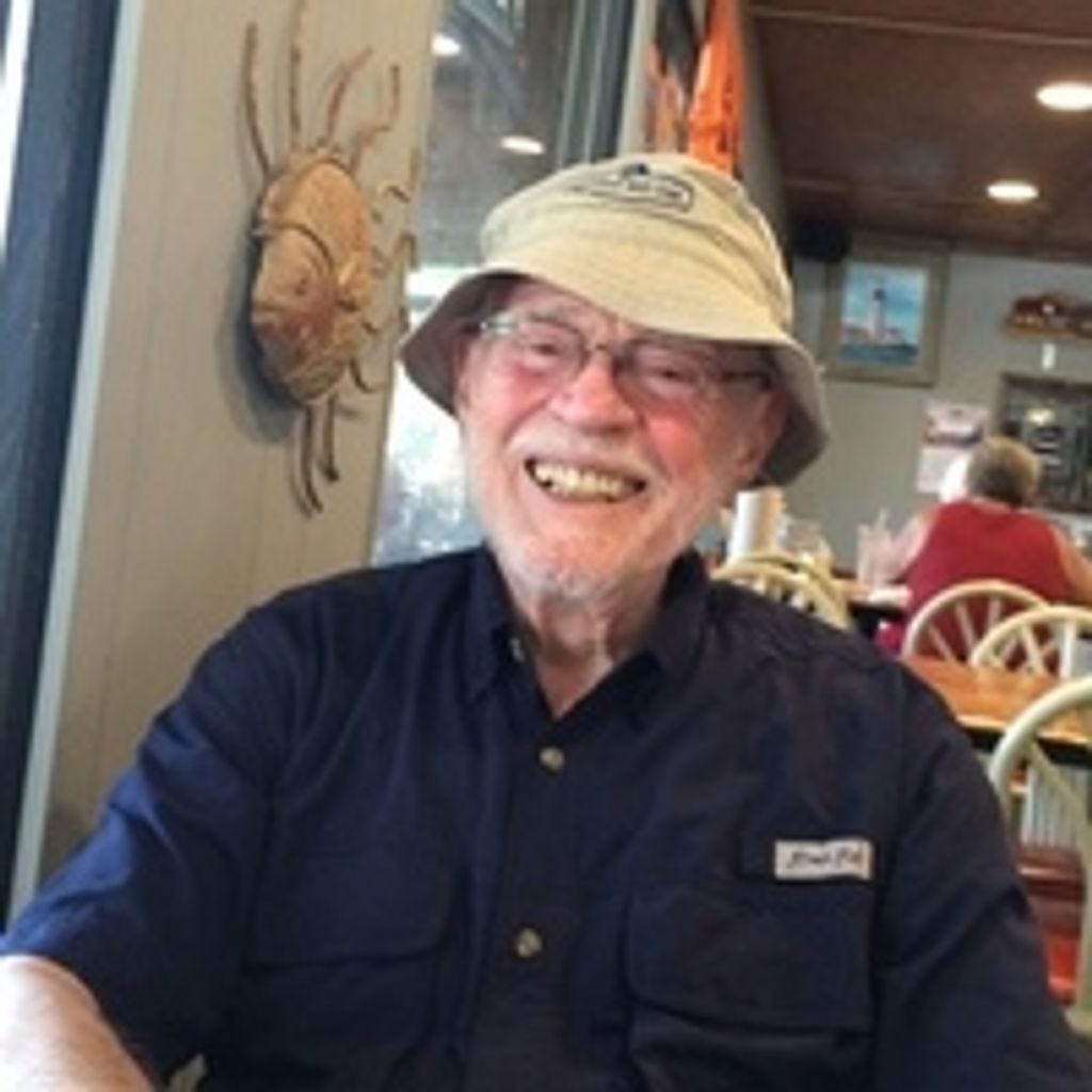 Gerald "Jerry" Fortis