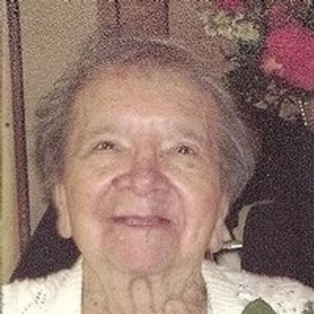Theodora Vega