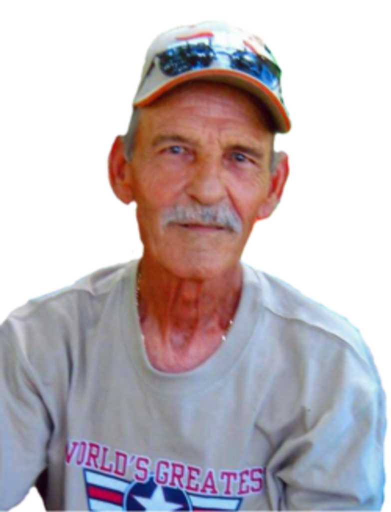 Nicolas G. Soto