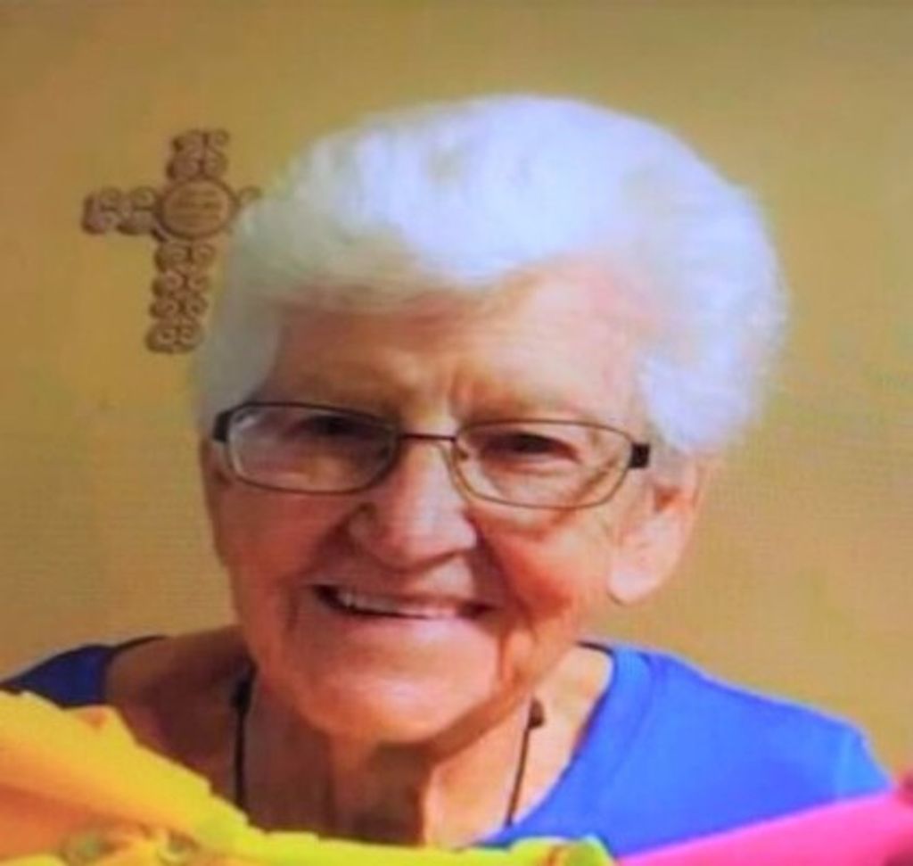 Mary Hinchman Profile Photo