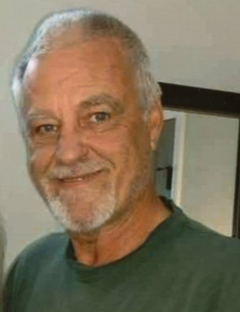 Johnny Aaron White, Sr.