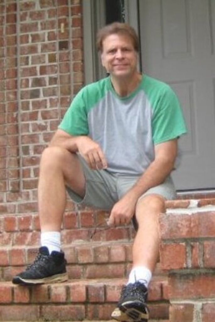 David Alan Dawidczyk Profile Photo
