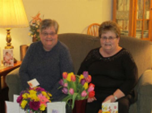 Ruth Ann Richtemeyer photo gallery thumbnail 77 of 102