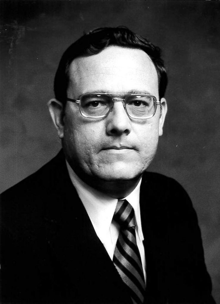 Robert Emmett "Bob" Thornton, Iii Profile Photo