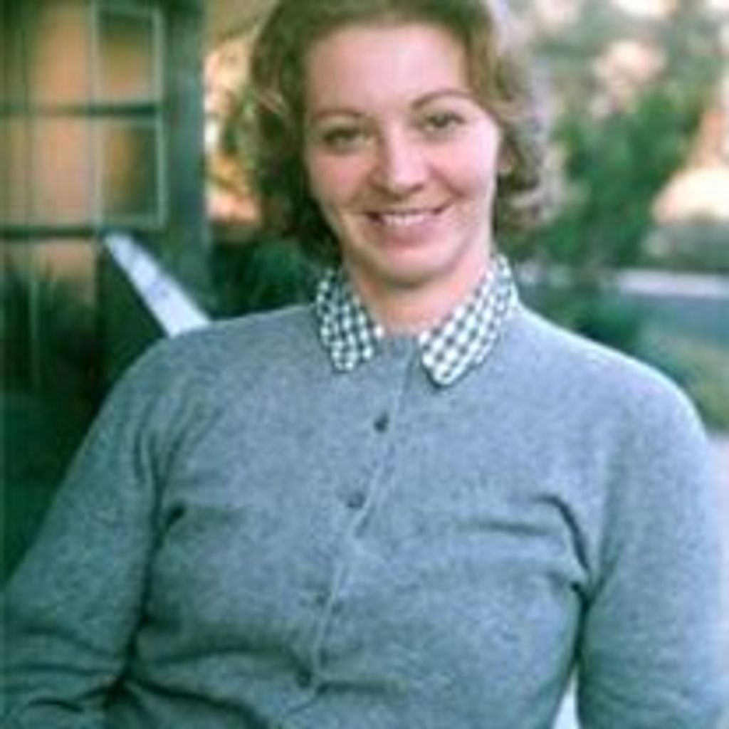 Elizabeth Brunner Green