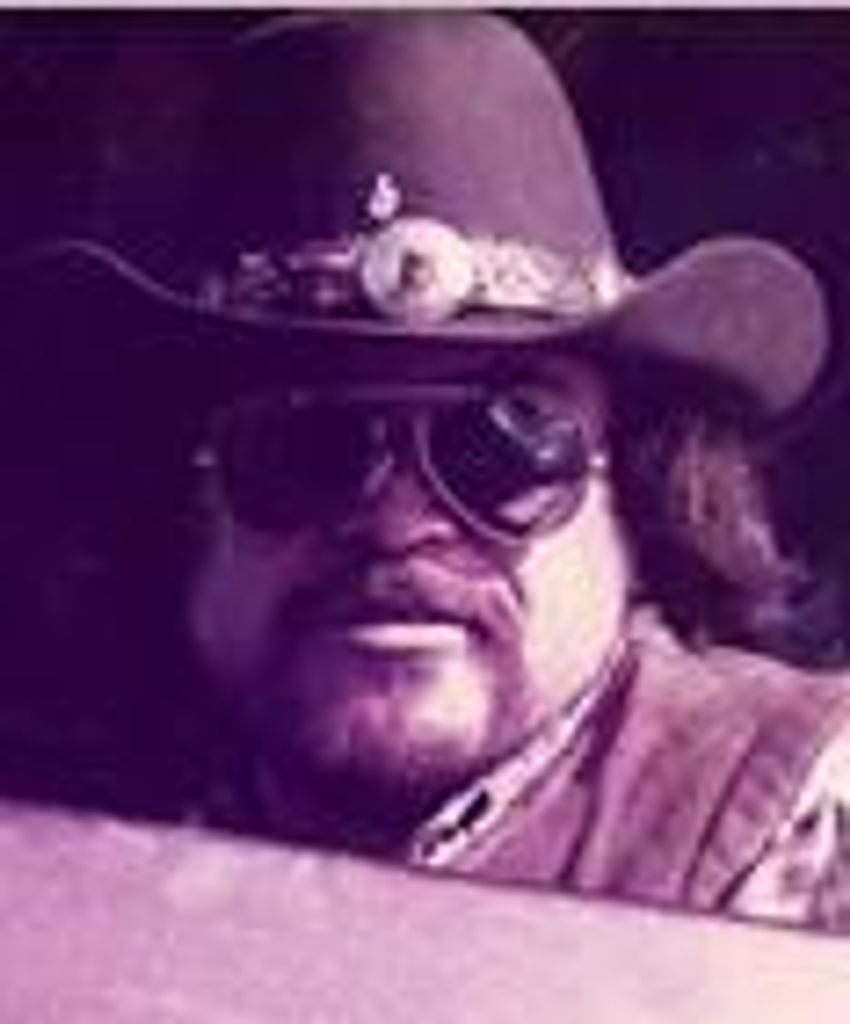 Tomas G. Gonzales Profile Photo