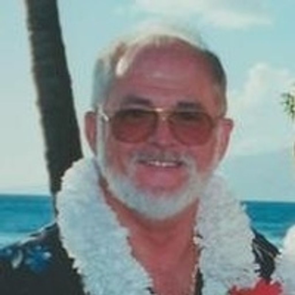 Donald Donham