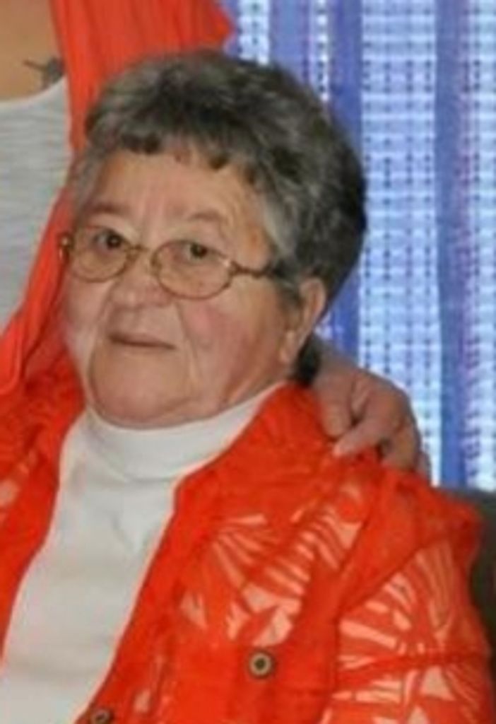 Virginia Angeline (Wittmann)  Davis Profile Photo