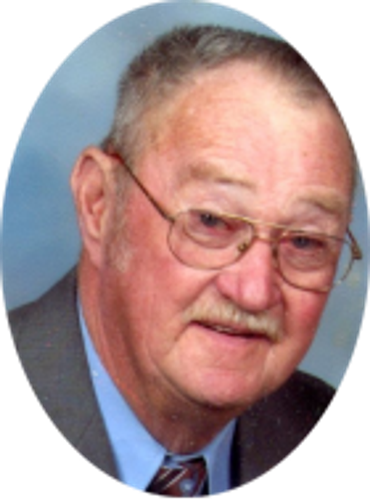 Clarence Lehrman