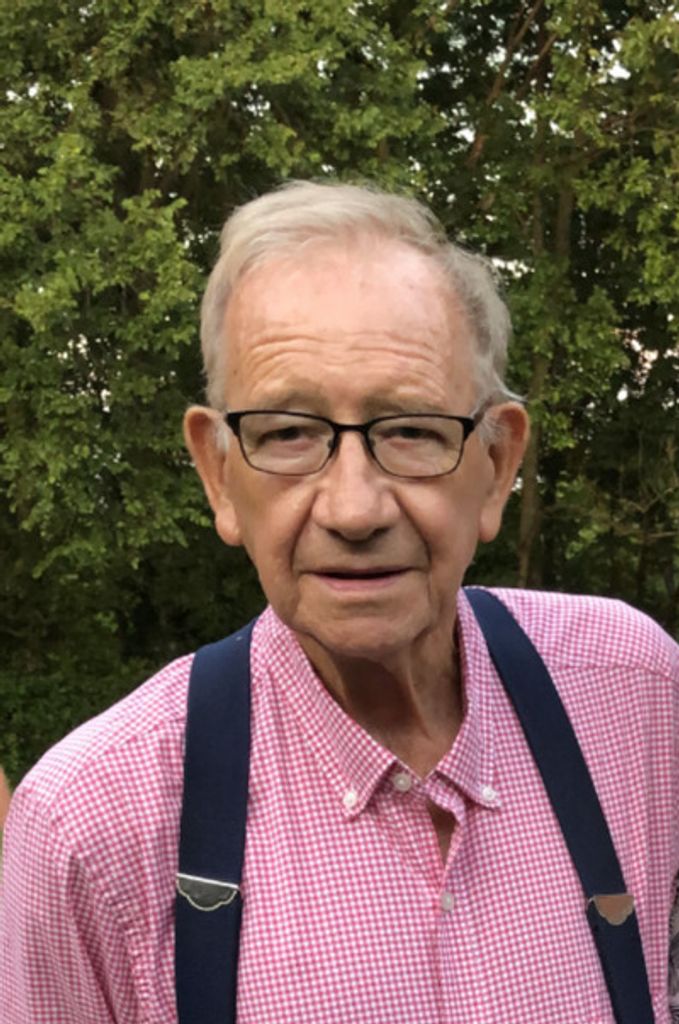 Dale Smith Profile Photo