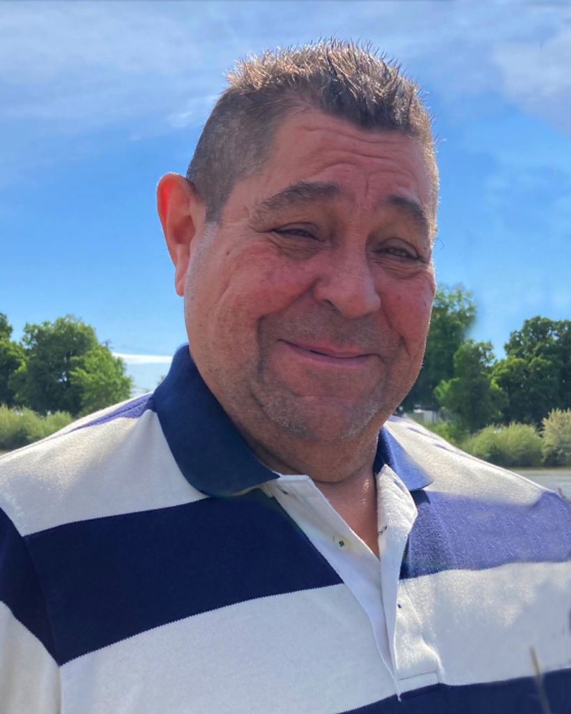 Ricardo Monte Adams