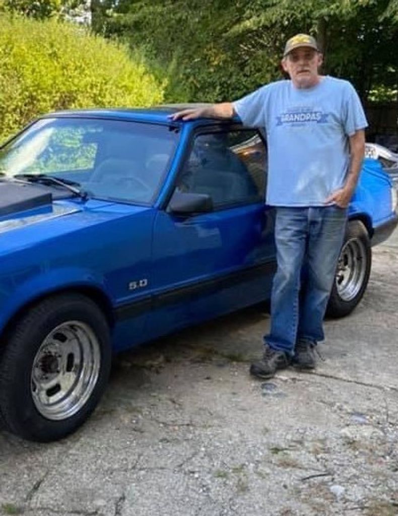 Timothy Eugene Hunter Profile Photo