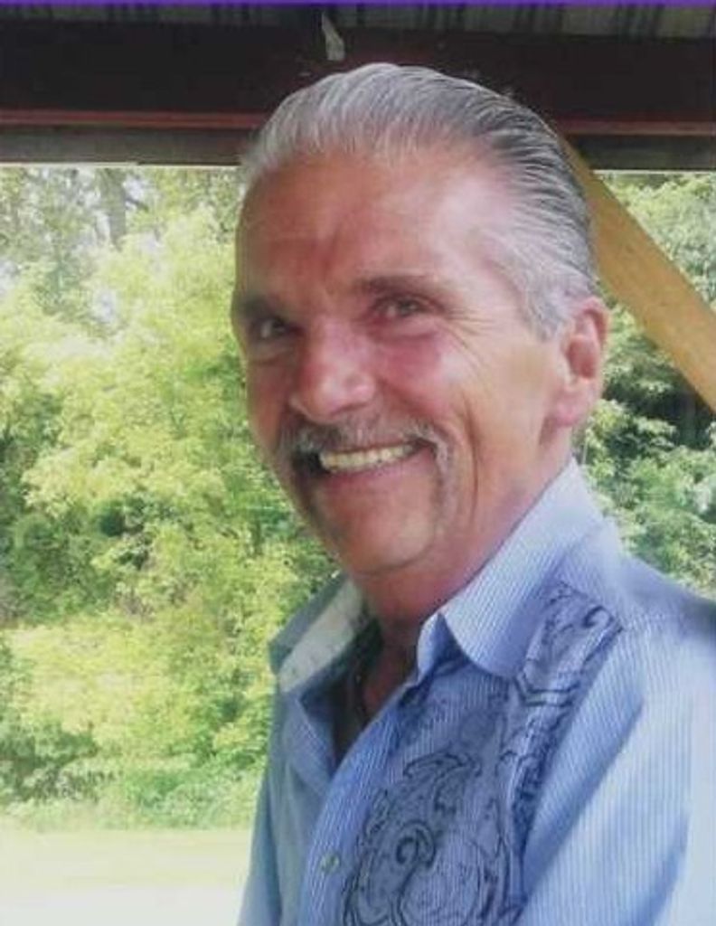 Timothy J. Hawthorne, Sr.