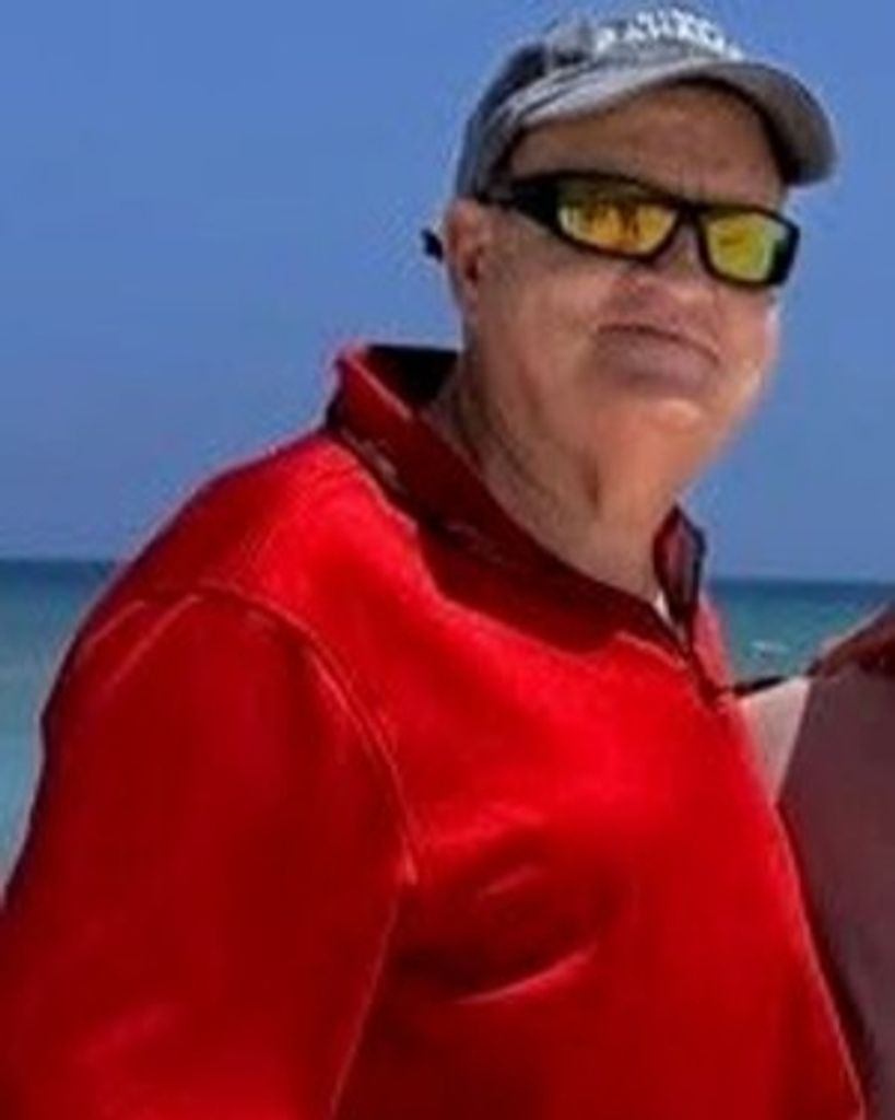 Steven R. Patterson Profile Photo