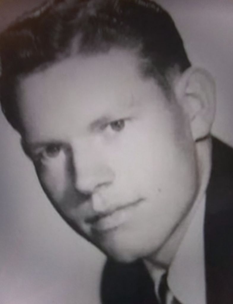 Gerald "Jerry" H. Conoly Profile Photo