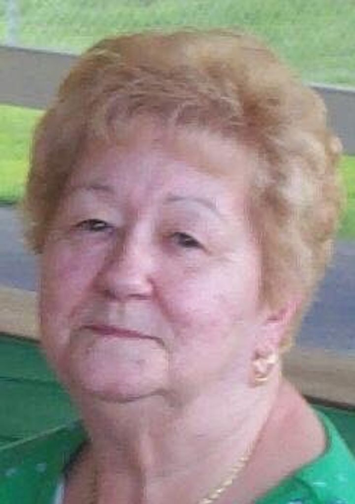 Ida Alta (Hale) Dyer