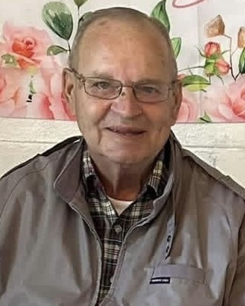 Franklin Bennett Ashworth