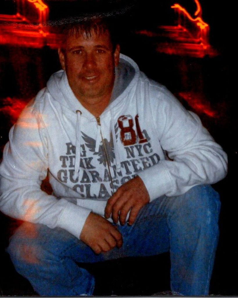 Steven "King" Harrell Profile Photo