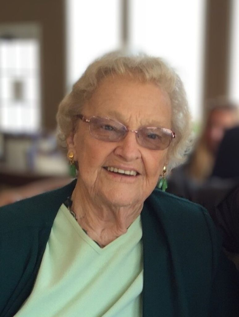 Nancy Elizabeth Whitten Profile Photo