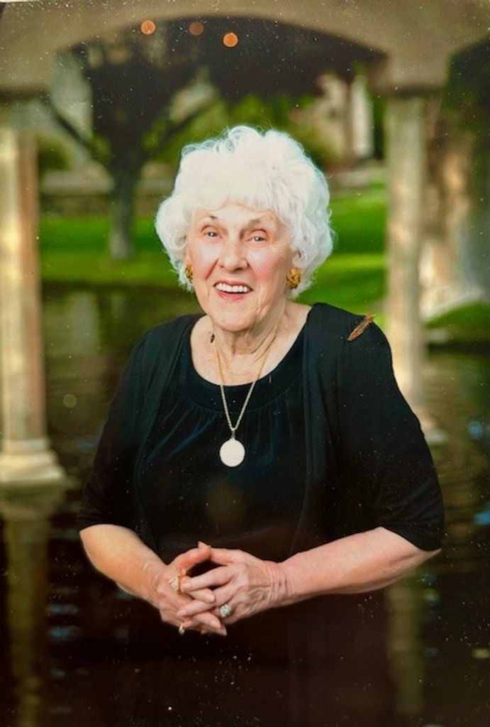 Patsy Jennings Profile Photo