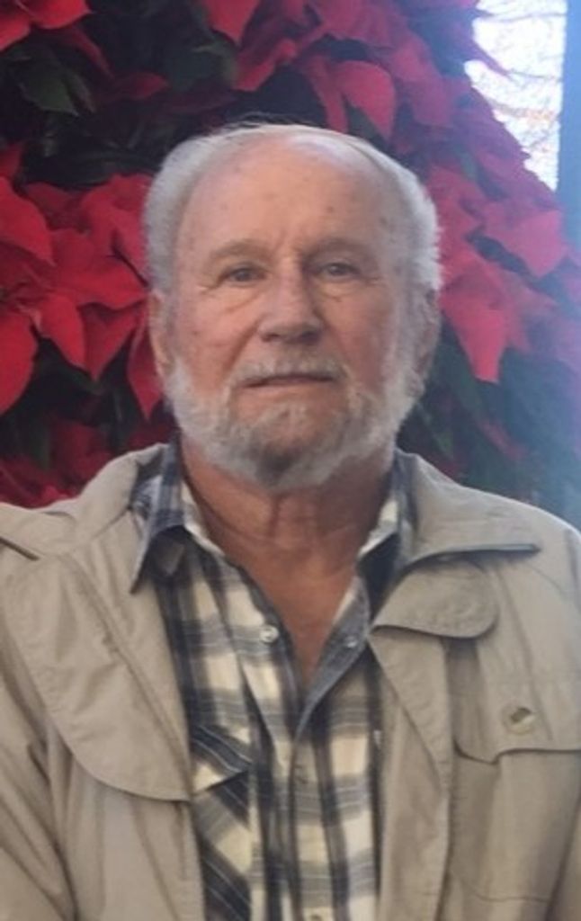 William "Billy" Grady, Jr.