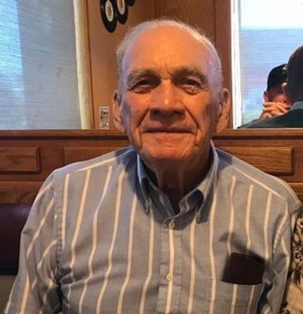 Romanus "Bob" J. Racette