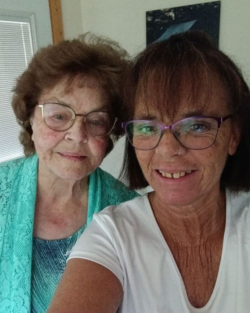 Doris "Tilly" Franks