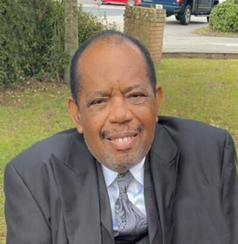 Mr. Tazzerel Menefee, Jr.