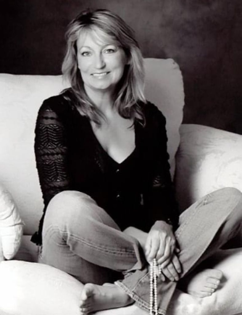Teresa Diane Selman