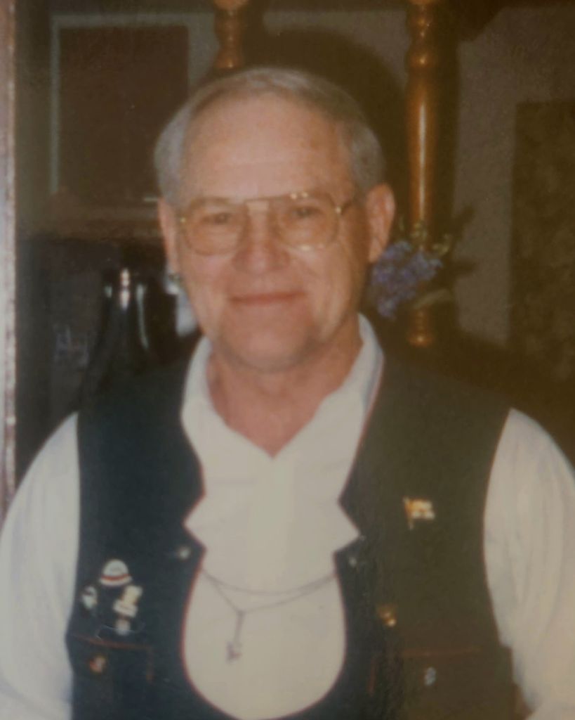 Viktor Schulz