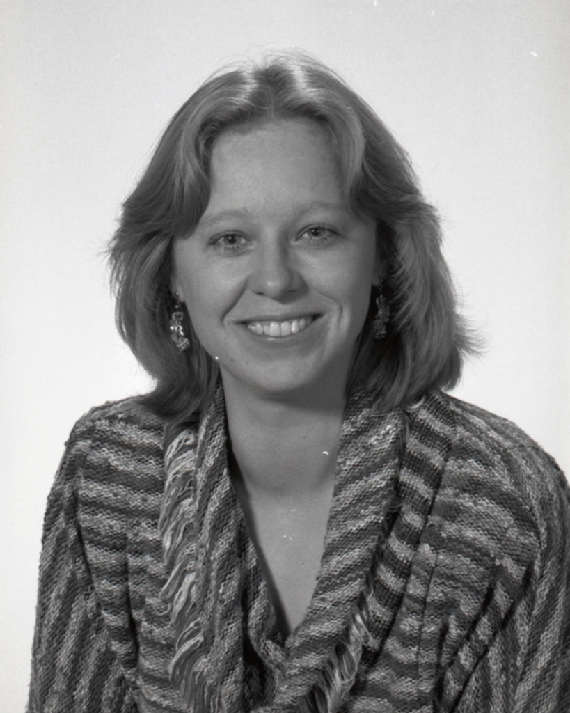 Kathleen Penny-Sarfaraz Profile Photo