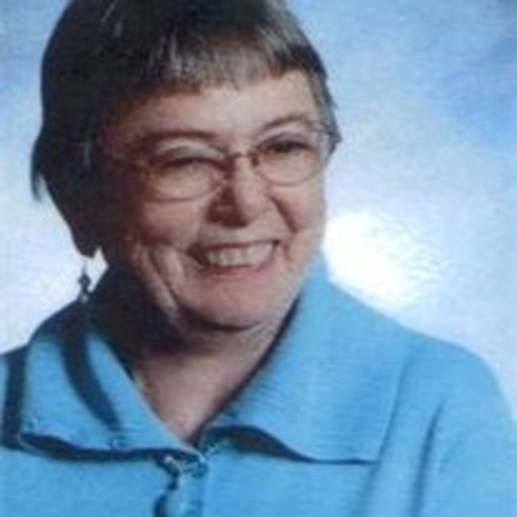 Roberta Ann Scott Profile Photo