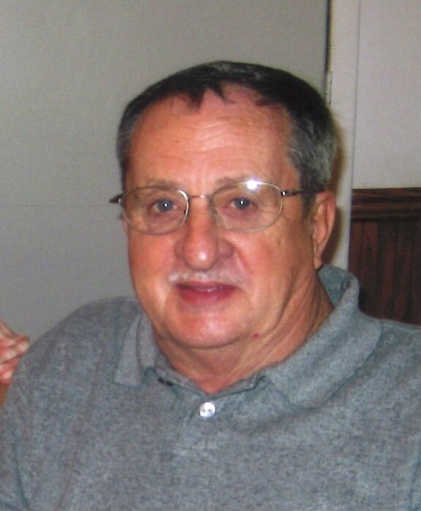 Charles Wayne Wallace