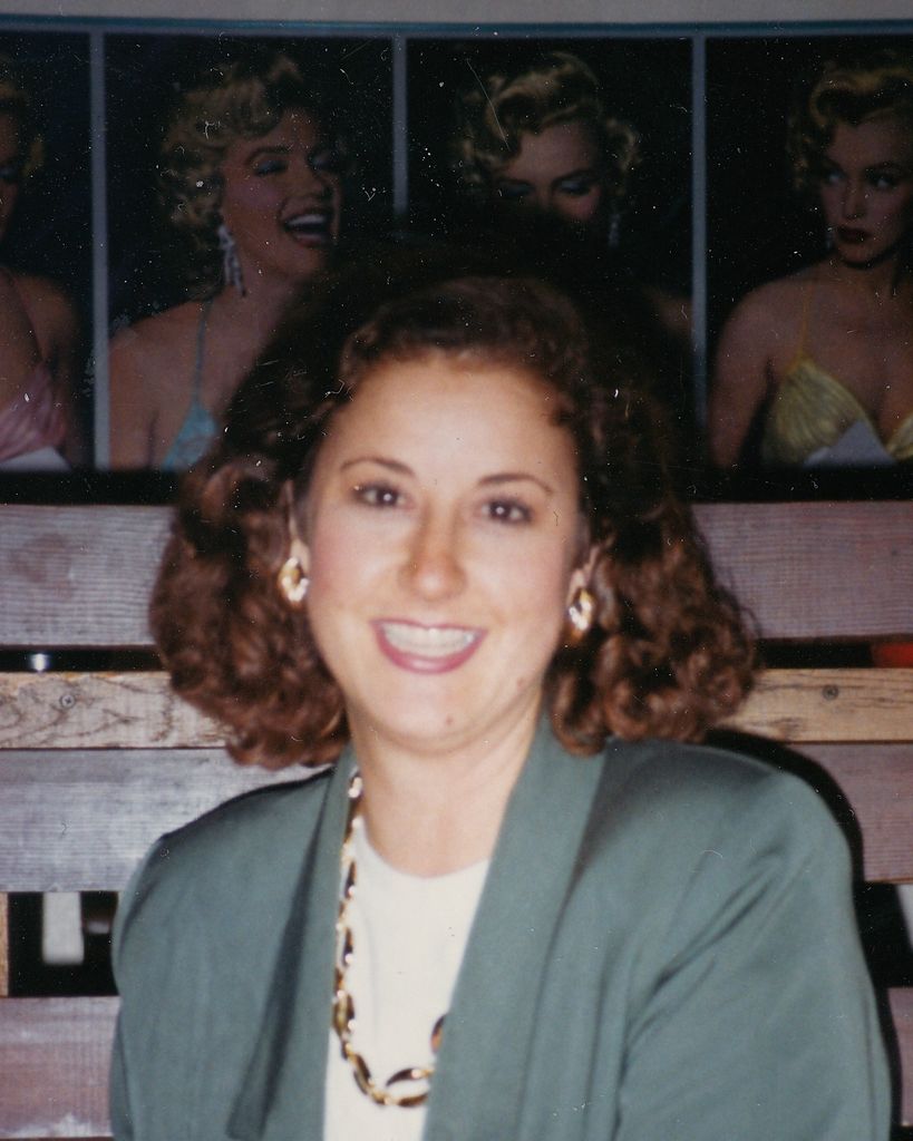 Janice Marie Barnett