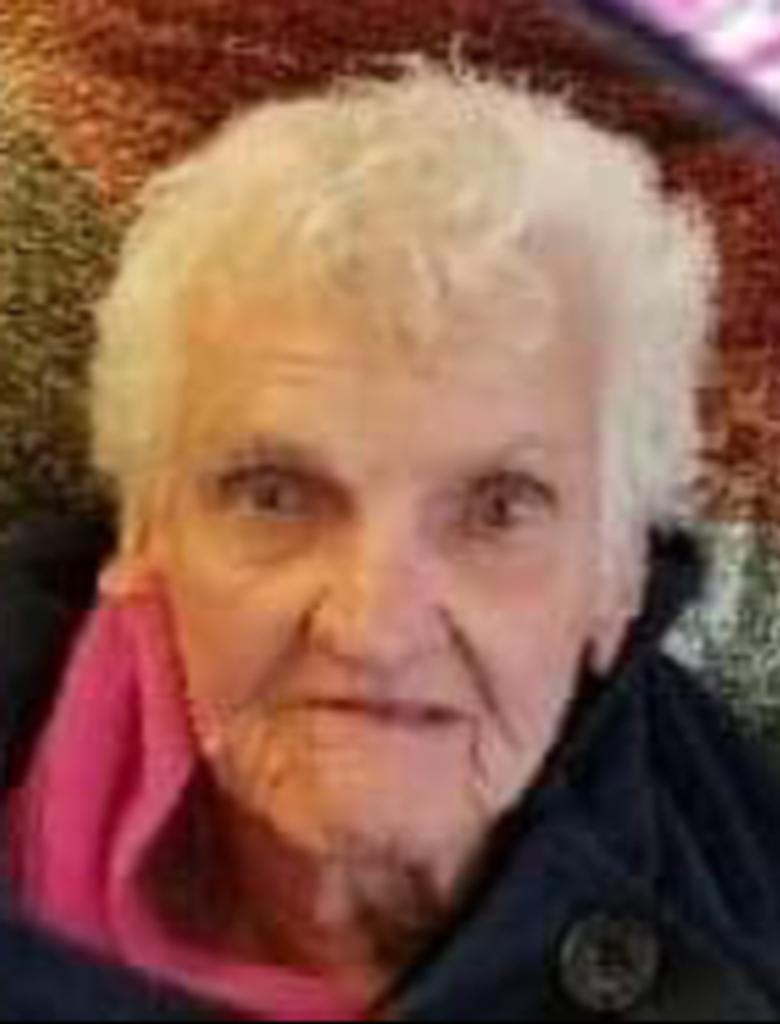 Mary Eddie Lewis Profile Photo