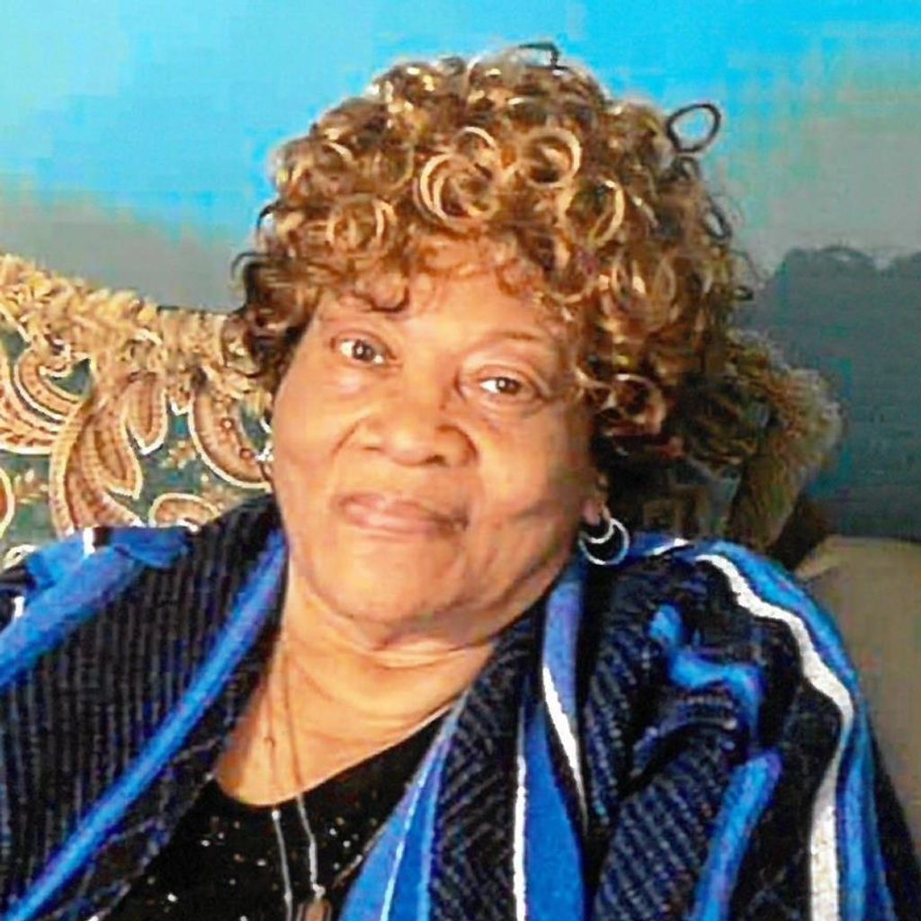 Mrs. Shirley M. Bell Holley