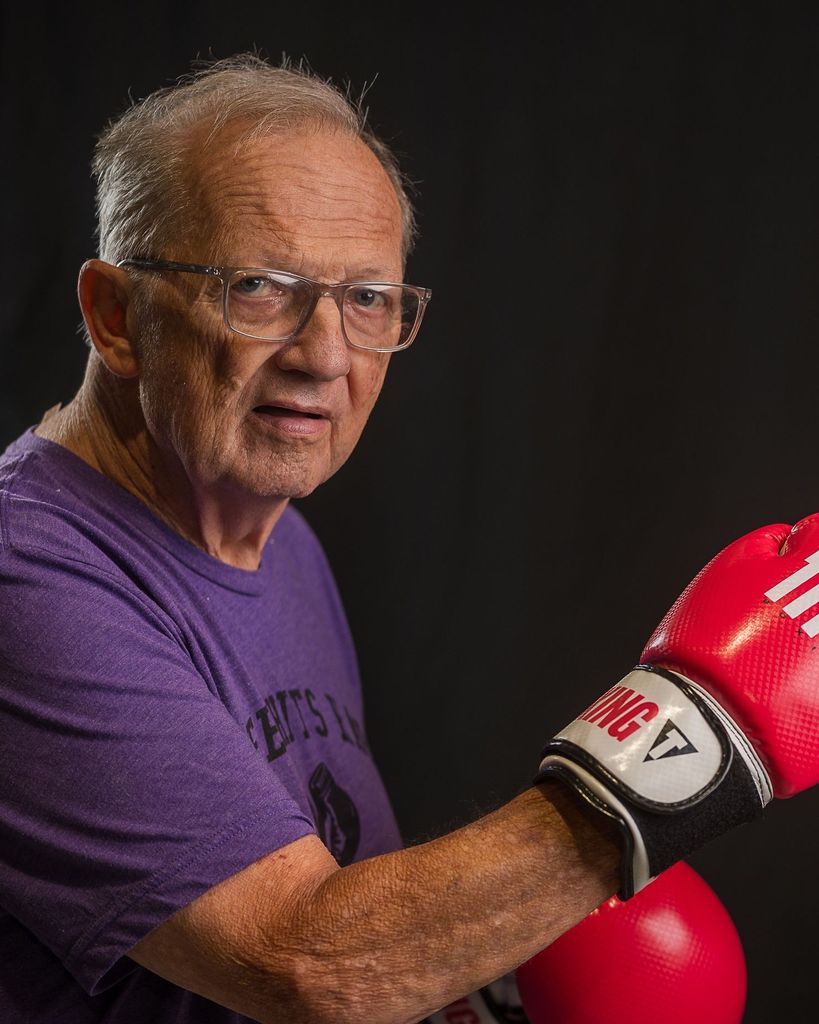 James Scharping Profile Photo