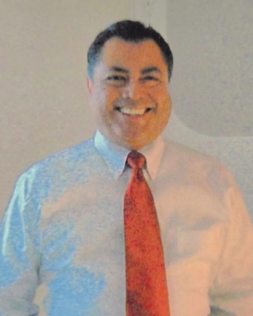 Gerald J. Saucedo Profile Photo