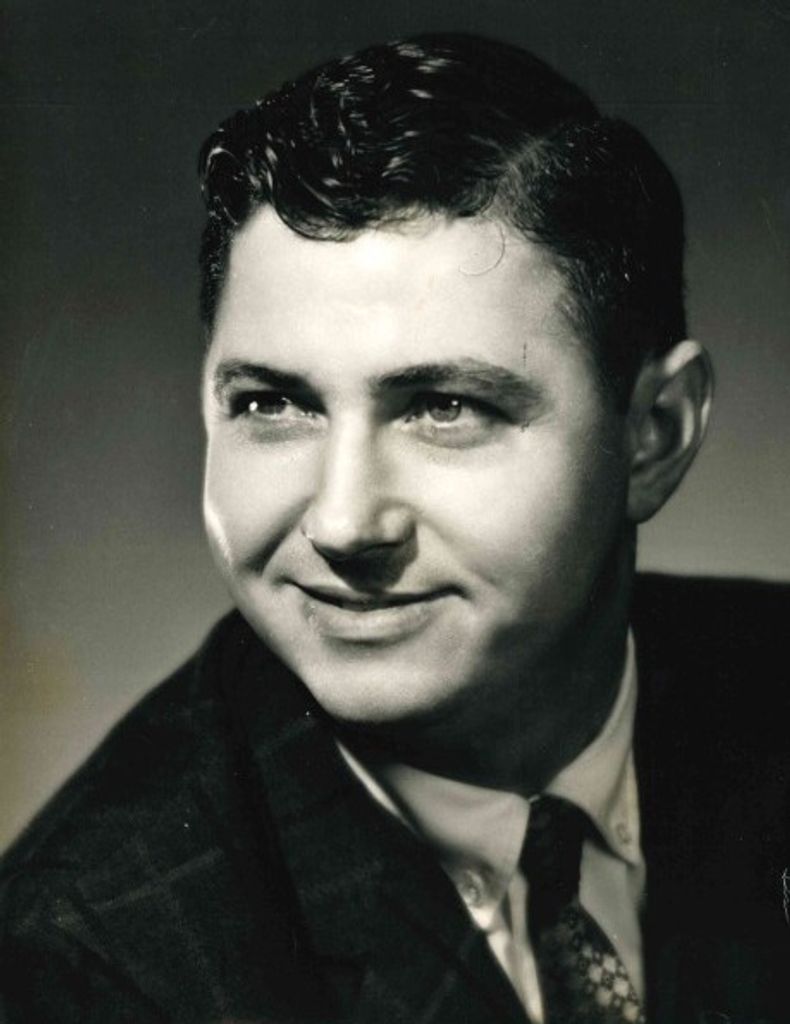Robert "Bob" Chase