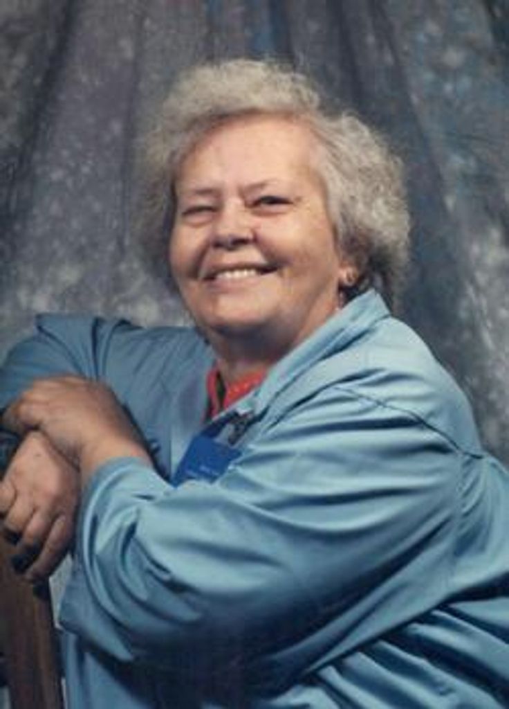 Helen E. Booe Heilig