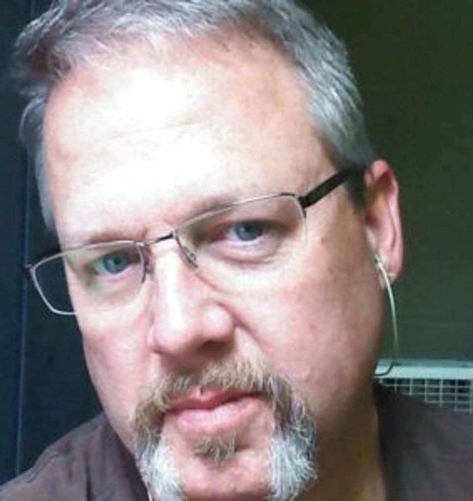 Kenneth Buck