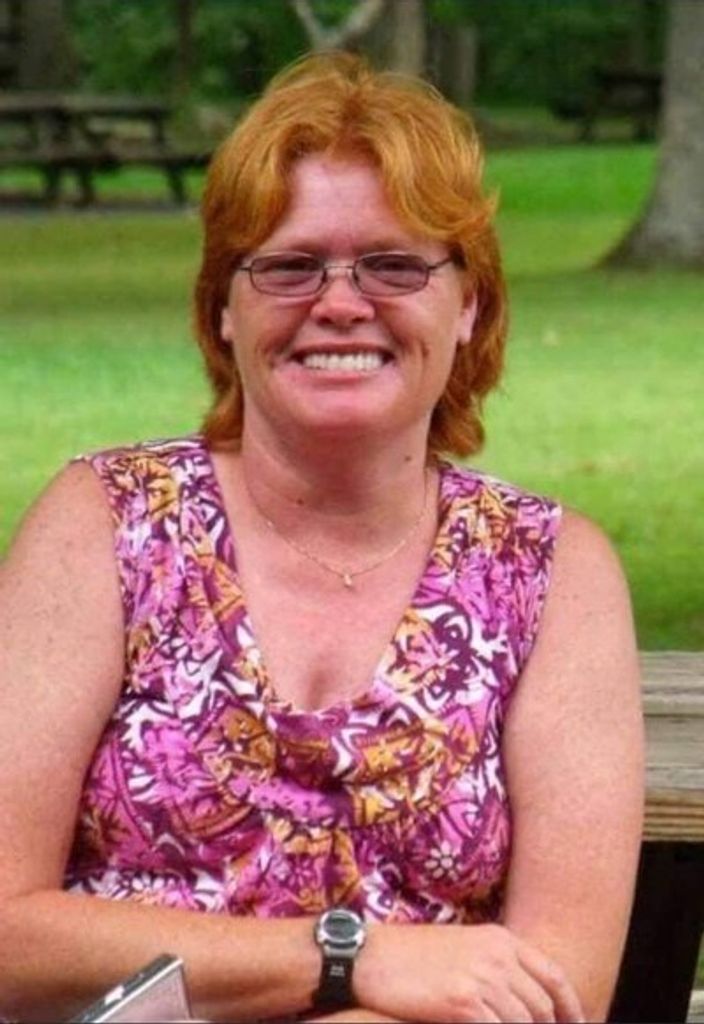 Mary Elizabeth Carlton Profile Photo