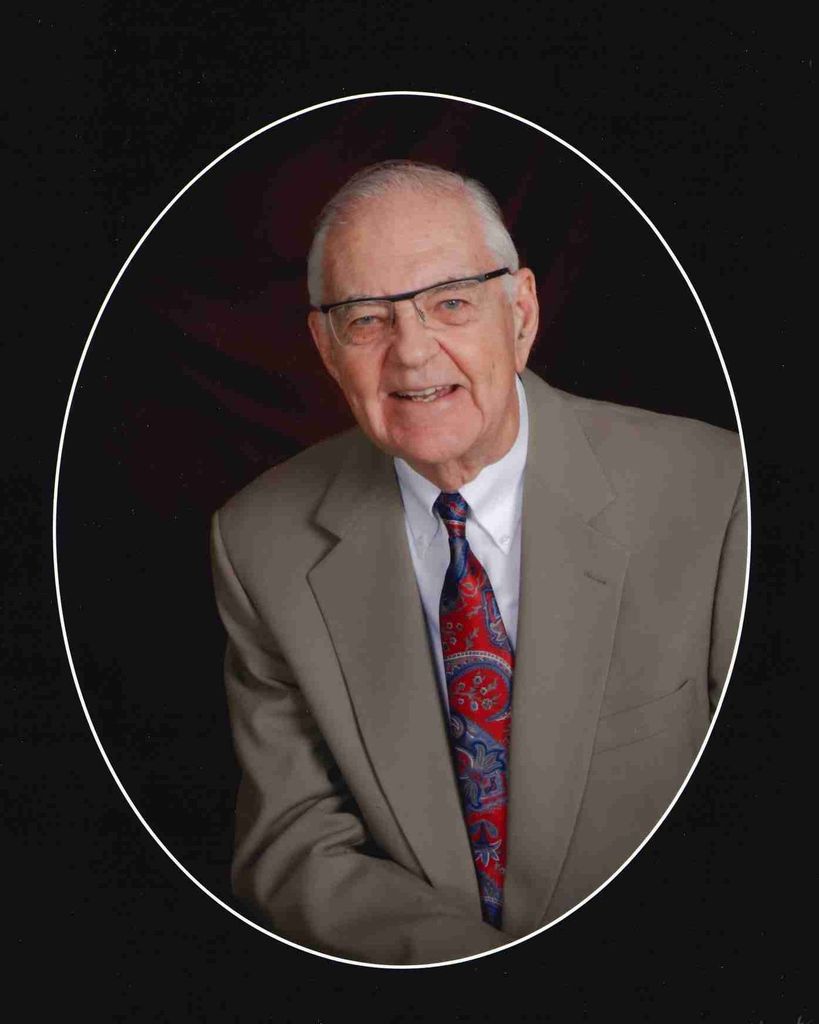 Joseph Coloton Byrne Profile Photo