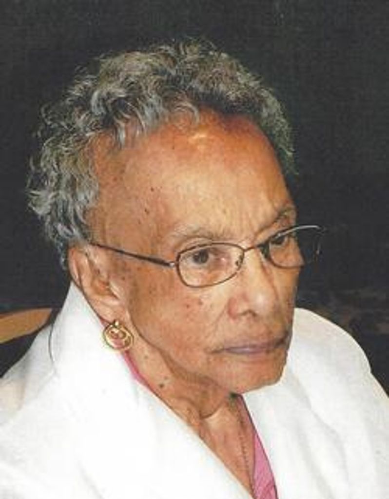 Cora Jane Day Warren